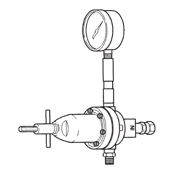 Carlisle DeVILBISS HGB Series Service Manual