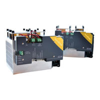 ALPhANOV AeroDIODE CCM 120W Operating Manual