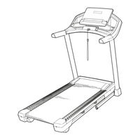 Pro-Form PFTL59722.0 User Manual