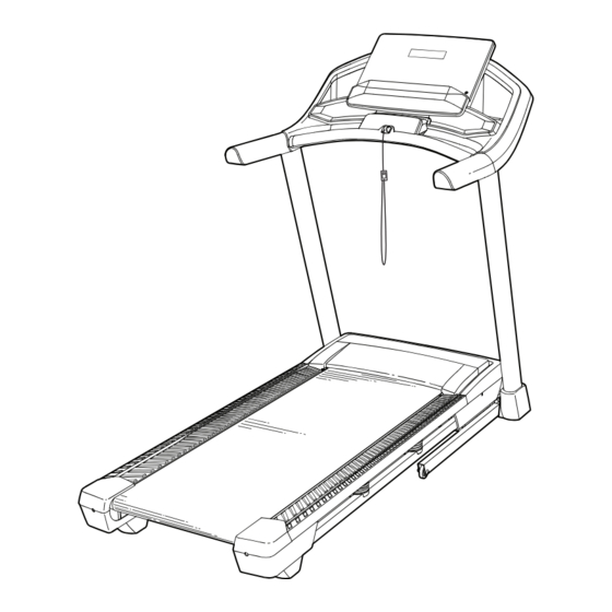 Pro-Form PFTL59722.0 User Manual