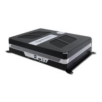 IBASE Technology SI-624 User Manual