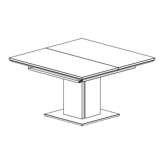 Gautier C00 Manual