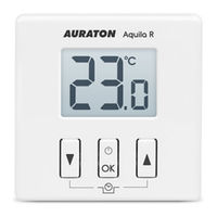 AURATON Aquila R User Manual