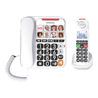 Swissvoice Xtra 3155 User Manual