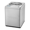 WARING COMMERRCIAL WCIC25 Series - Ice Cream Maker Manual