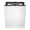 Dishwasher AEG FSK76748P User Manual