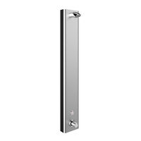 Conti+ CONGENIAL CONE-0112211140 Operating And Installation Instructions