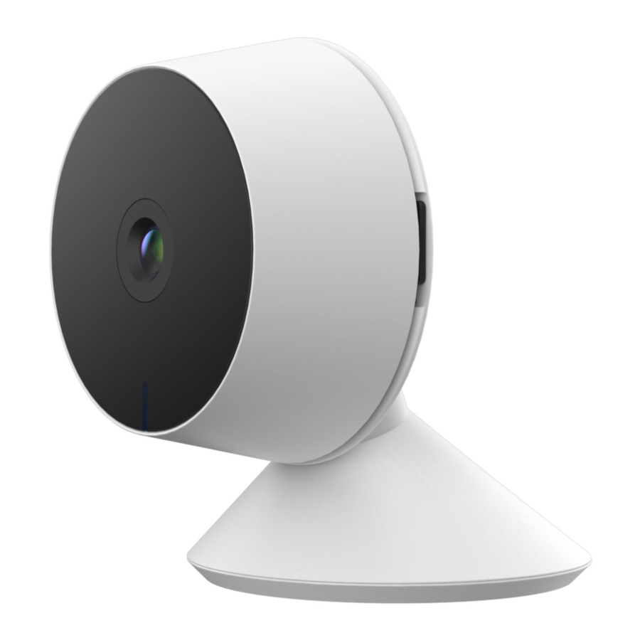 Arenti Laxihub M1 Manual