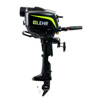 LEHR LP2.5 HP Service Manual