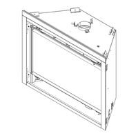 Heatilator NBV3630I-B Owner's Manual