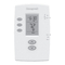 Thermostat Honeywell PRO 2000 Series Product Information