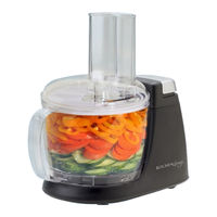 Magic Chef KLFP6B User Manual