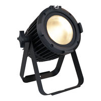 Chroma Studio One 100 T Quick Start Manual