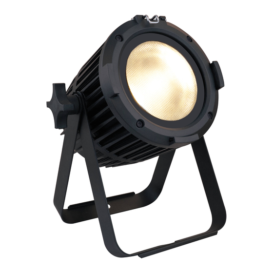 Chroma Studio One 100 T Quick Start Manual