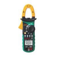 Mastech MS2128A Operation Manual