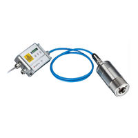 optris CT video 3ML Operator's Manual