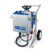Graco 278860 Operation, Repair, And Parts