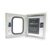 Thermo Ramsey MINI 11-100F Operating And Service Manual