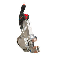 Kummert PushBuddy Instruction Manual
