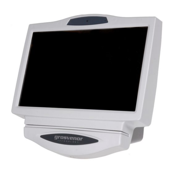 Grosvenor IT51E User Manual