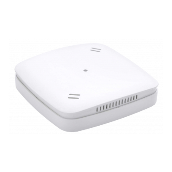 Eurotronic Air Quality Sensor Z-Wave Plus Quick Start Manual