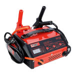 ULTIMATE SPEED ULG 17 A1 Operation And Safety Notes