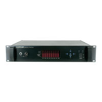 DAPAudio IPS-SM User Manual