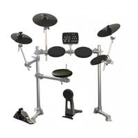 HXM HD-006 User Manual