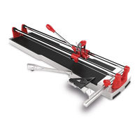 Rubi SPEED-36 PLUS Manual