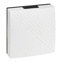 Legrand 0 416 51 Quick Start Manual