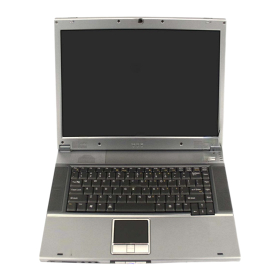 EUROCOM M375E Service Manual