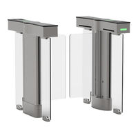 Alvarado SUPERVISOR 4500 User Manual