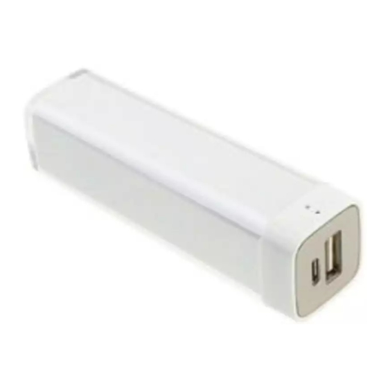 Callmate PB2200 User Manual