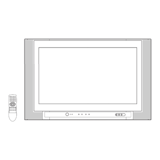 Insignia IS-TV040927 Owner's Manual