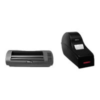 ScanPrint SP7000 Installation And User Manual