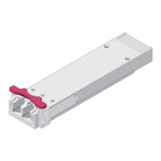 ADTRAN Job Aid+ 1442981G8C Manual