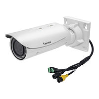 Vivotek IB8338-H Quick Installation Manual