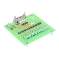 National Instruments SC-207 Series User Manual