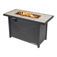 Costway Patiojoy OP70369 User Manual