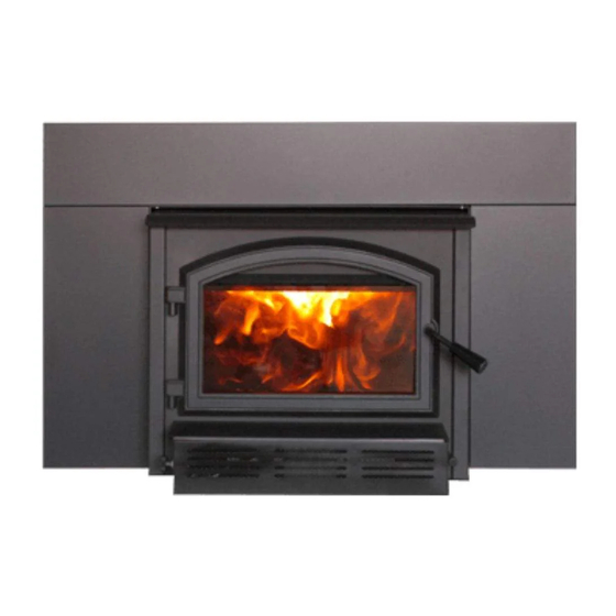 Empire Comfort Systems WB17IN Installation And Operation Manual
