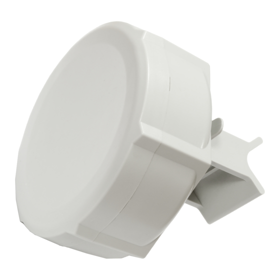 MikroTik SXT 6 Quick Setup Manual