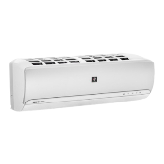 IVT 12 THR-N Installation Manual