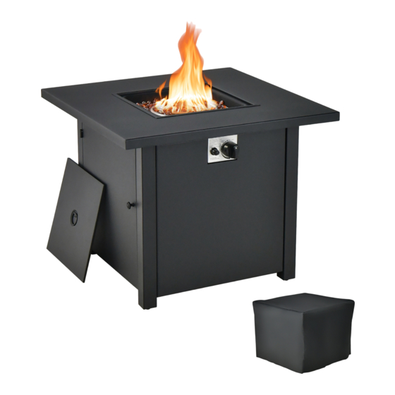 Costway NP10882 Manual