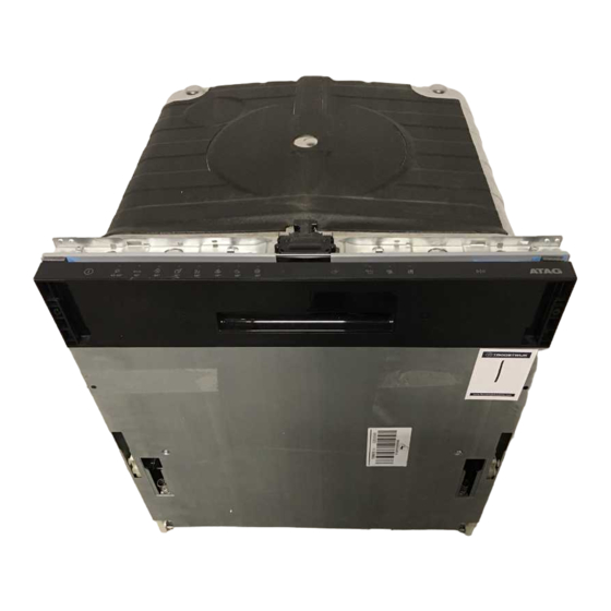 Atag VA2214MP/A02 User Manual