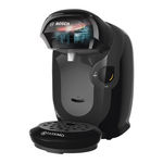 Bosch TASSIMO TAS1102V User Manual