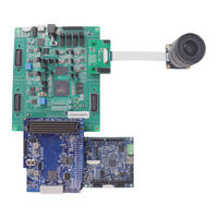 Infineon DEMO-MIPI-4K-CAM01 Quick Start Manual