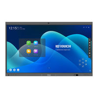 Returnstar Interactive Tech IQTouch TB1300 Pro User Manual