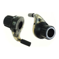 SRAM ESP GRIP SHIFT MRX 170-32 Technical Manual
