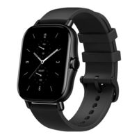 Amazfit GTS 2e User Manual