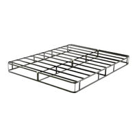 Zinus OLB-ABS-9T Manual